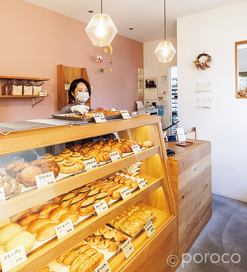 札幌】まずはコレを食べて！こだわりが詰まった話題の新店ベーカリーの