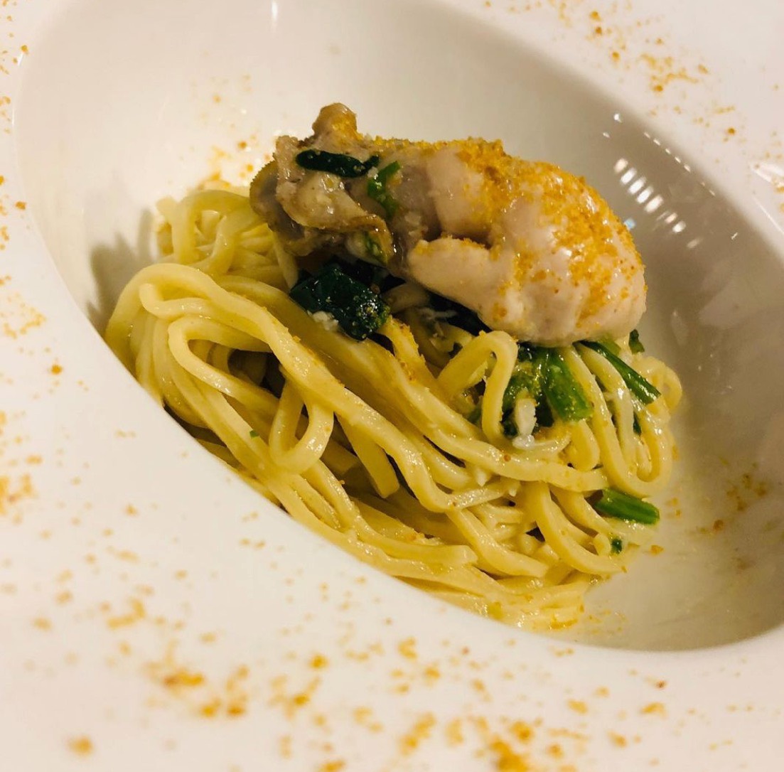 送料無料ライン対応ショップ限定キャンペーン 創夢(札幌麺匠・ベル食品) 三國推奨 北海道パスタ パスタ
