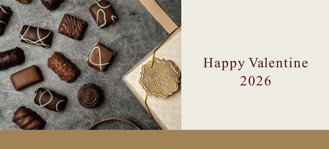 Happy Valentine 2026