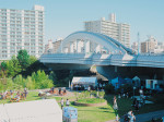 「川見2026」8/21（金）～8/30（日）幌平橋河川敷左岸（中央区側）