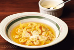 【札幌・すすきの】北イタリアの郷土料理とワインを気軽に楽しむ「タヴェルナ インクローチョ」