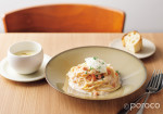 【札幌】心も満たす美食ランチ3選。注目の新店で味わう特別なランチ