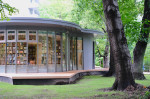 注目の図書館「こども本の森 札幌・北大」OPEN！