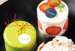 【札幌】東屯田通停すぐそばにオープンしたパティスリー「Isoda sweets&colors」