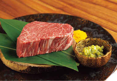 【和牛焼肉 隆仙】一度は食べたいご褒美肉！ 希少部位も揃う本格焼肉