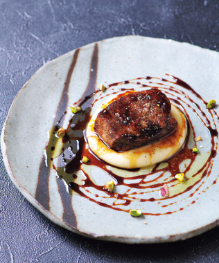 焼肉牛匠 みなかみ