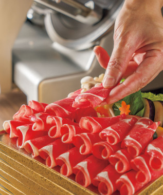 道産羊肉割烹 ラムぴりか