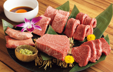 【和牛焼肉 隆仙】新春は和牛を贅沢に！ 希少部位も揃う本格焼肉