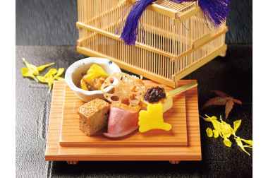 日本料理 嘉兆