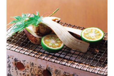 かわむら出汁茶