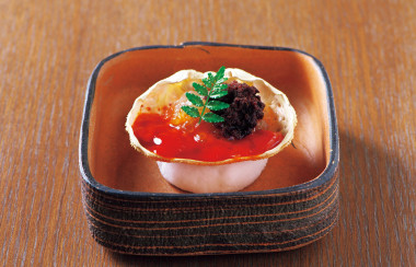 かわむら出汁茶