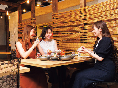 【お出汁料理とカップ酒 のまさる】250種類以上のカップ酒とだしの効いた飲まさるアテ