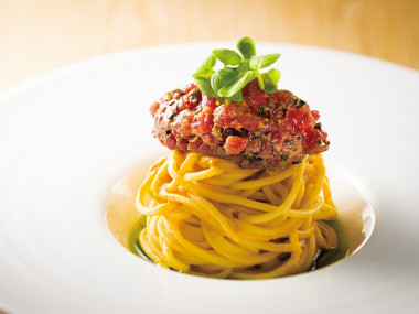 【Osteria Da Boo.】気軽×本格×駅チカの三拍子 大人が通う隠れ家オステリア