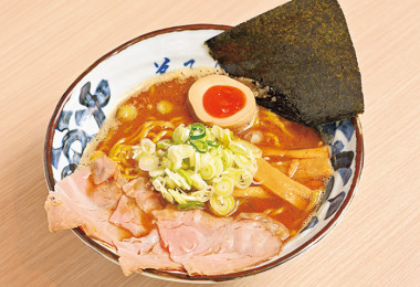 【porocoチケット】 発寒｜弟子屈ラーメン 発寒店 RAMAT（ラマッ）