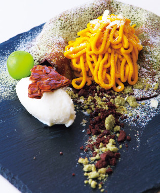 伝統的なイタリアンに創造性をプラス！札幌・円山の本格イタリアン「RISTORANTE ALI」