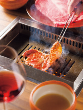 焼肉矢澤 札幌
