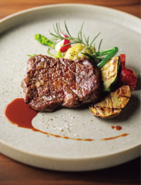 Anchor Grill Sapporo