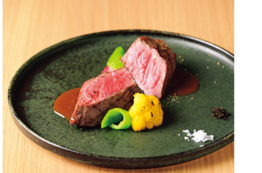 osteria Albero