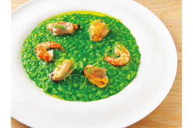 Osteria Da Boo.