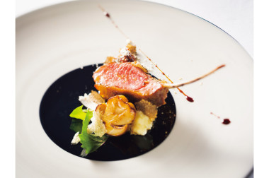 RISTORANTE CANOFILO