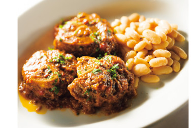 Trattoria Toscanaccio