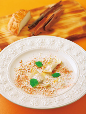 Trattoria MANDI