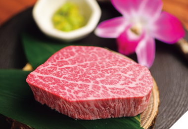 【和牛焼肉 隆仙】一度は食べたいご褒美肉！希少部位も揃う本格焼肉