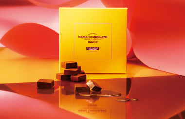 大丸札幌店などで買える！心もとろける「ロイズ」のチョコレート