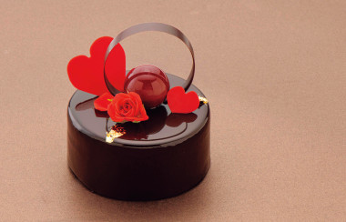 【欧風菓子 コートドール】厳選素材で職人が手づくりする 贅沢気分を高める大人のショコラ