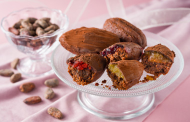 【Bon Vivant】カカオの香りや素材の個性 甘美なひとときを楽しむショコラ