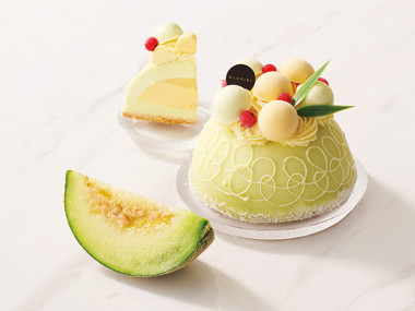 【GLACIEL 札幌ステラプレイス店】アイス専門店が贈る 季節を味わう贅沢スイーツ