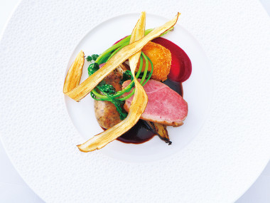 LA BRIQUE SAPPORO Akarenga Terrace