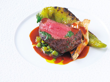 Nouvelle Pousse Okurayama