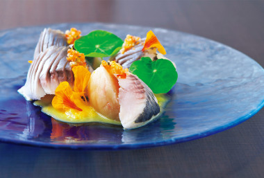 RICCI cucina ITALIANA