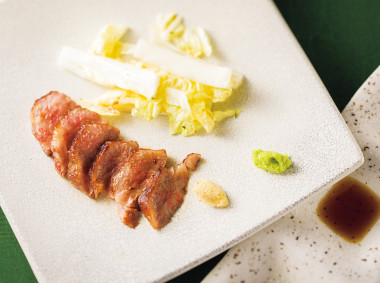 鉄板焼ふれんち たかむら