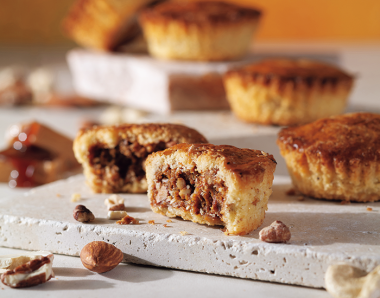 【小樽洋菓子舖ルタオ】大丸札幌店にて一日3回だけの限定販売「ガレナッティ」