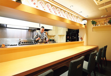 【割烹 きすを】日本伝統の粋な文化と美味 和でもてなす“お座敷割烹”