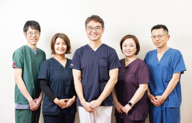 【さっぽろ白石内科消化器クリニック】胃・大腸カメラ検査の負担軽減と 管理栄養士による栄養指導も