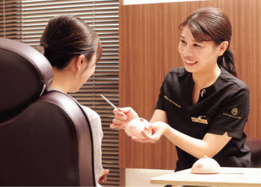 【さとこ皮膚科・美容クリニック】乳がん治療のその先に もうひとつの選択肢