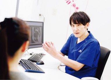 【ひなたクリニック】プライバシーに配慮し 患者に寄り添うクリニック