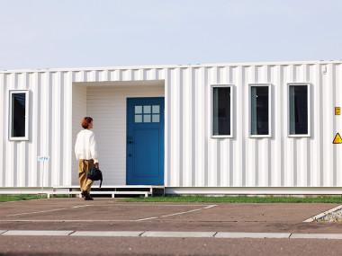 【JILL HOUSE】素材やデザインにこだわる とっておきに出合える洋服店