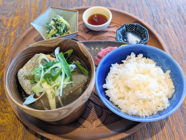 【白老】ウポポイのレストランがリニューアルオープン！