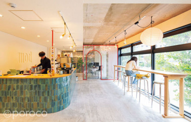 【札幌・中島公園】話題の新店カフェが続々オープン！散歩途中に立ち寄りたい注目スポットまとめ