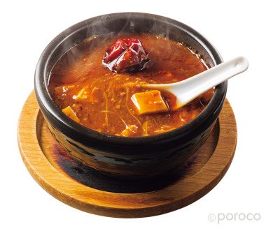 【すすきの】熱々の四川風麻婆豆腐が名物！120種類以上の創作料理が揃う「料理屋 CO-EZO」