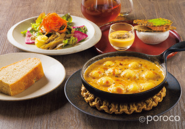 札幌・円山のおすすめランチ6選｜気軽に楽しめるコスパ抜群の人気店