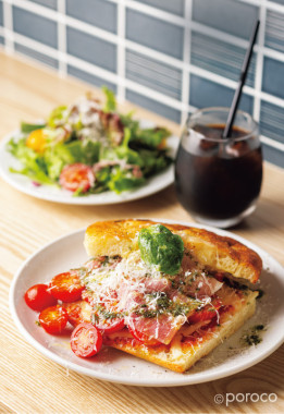 【札幌・東区】poroco読者おすすめの美味しいお店3選！ イタリアン、和食、焼き菓子
