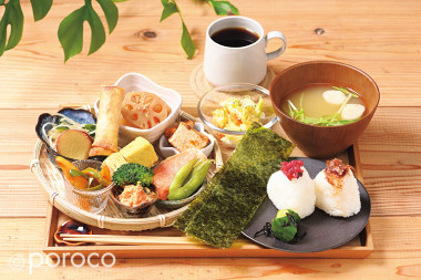 札幌の「おにぎりカフェ」おすすめ2選！ニューオープンの注目店をご紹介