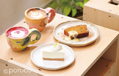 札幌の老舗「蔵人（クロード）」が移転リニューアル。51年目のコーヒーが新空間で進化！