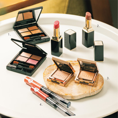 これから注目するべき”カラーメイク”が知りたい！｜poroco連載 美活ライフハック