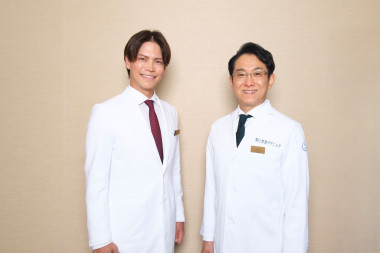 バストの悩みに長年寄り添う聖心美容クリニック札幌院・湘南美容クリニック札幌院、両院長による特別対談